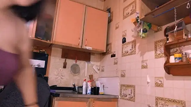 Snapshot of DierdreCousineau chatting on October 2025 10:24:01 AM DierdreCousineau online show from October 2025 10:24:01 AM