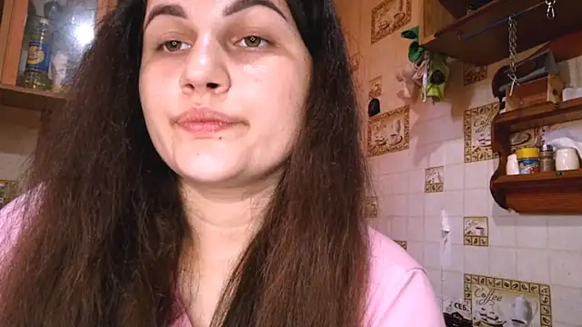 Snapshot of DierdreCousineau chatting on October 2025 10:16:01 AM DierdreCousineau online show from October 2025 10:16:01 AM