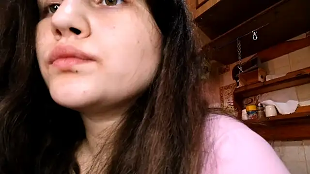 Snapshot of DierdreCousineau chatting on October 2025 10:16:02 AM DierdreCousineau online show from October 2025 10:16:02 AM