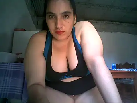 Selene DiosaGriega14 online show from September 2025 06:30:02 PM