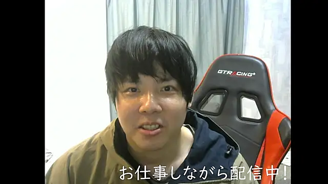 hiroyukidosu online show from September 2025 01:04:01 PM