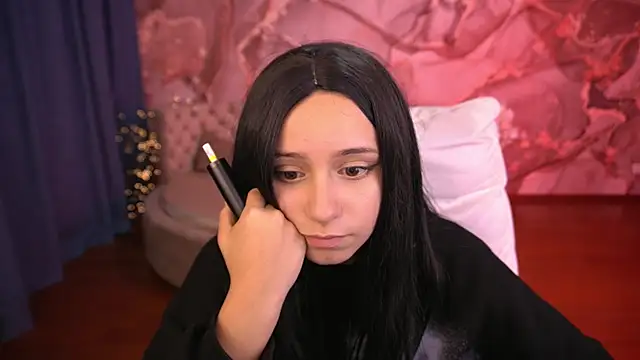 Snapshot of AnnaPearl chatting on October 2025 09:26:02 PM AnnaPearl online show from October 2025 09:26:02 PM