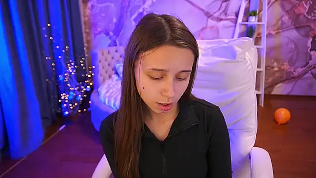 Snapshot of AnnaPearl chatting on November 2025 10:01:02 PM AnnaPearl online show from November 2025 10:01:02 PM