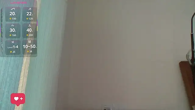 lingzi9333 online show from October 2025 05:18:01 AM