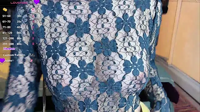 lingzi9333 online show from November 2025 12:38:01 PM