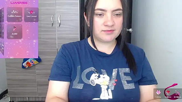 EmilySpicy online show from September 2025 01:22:02 PM