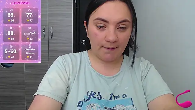 EmilySpicy online show from September 2025 03:57:01 PM