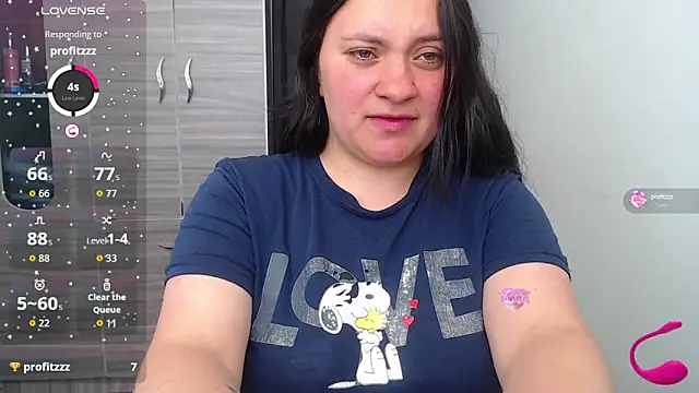 EmilySpicy online show from September 2025 03:57:01 PM