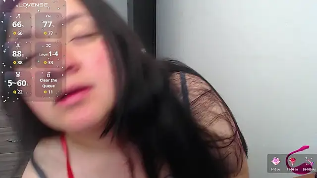 EmilySpicy online show from September 2025 02:21:01 PM