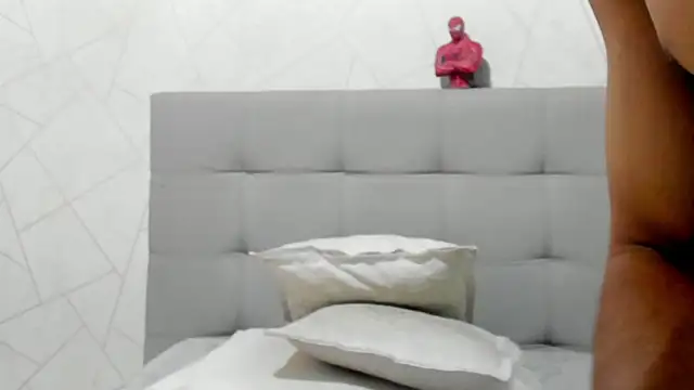 Alex Colton7 online show from September 2025 02:37:01 AM