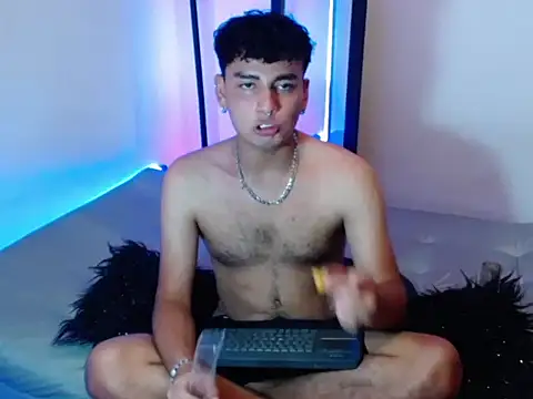 Valentin peach online show from September 2025 12:54:01 AM