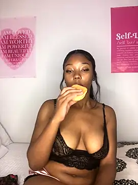 Sprinkle Q online show from October 2025 10:10:01 PM