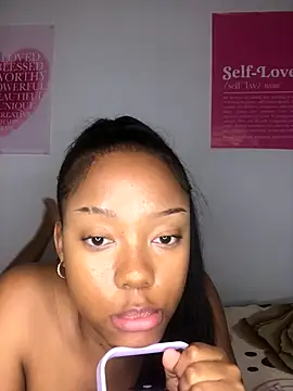 Sprinkle Q online show from October 2025 12:25:02 AM