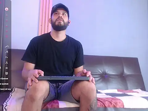anthony ruiz1 online show from September 2025 03:01:02 PM