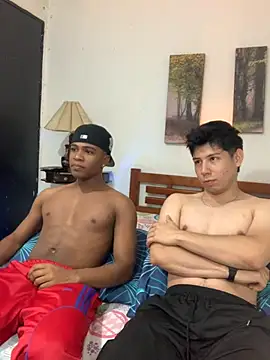 DEMOND 333 online show from October 2025 01:23:01 PM