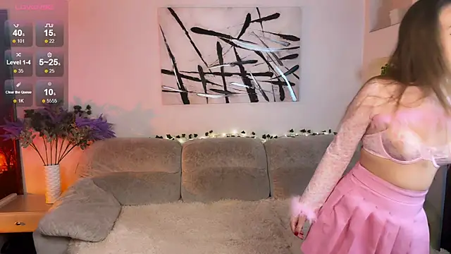 sweetbabemary online show from September 2025 03:43:01 AM