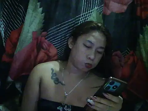 Wild mhiesoo online show from September 2025 08:54:01 PM