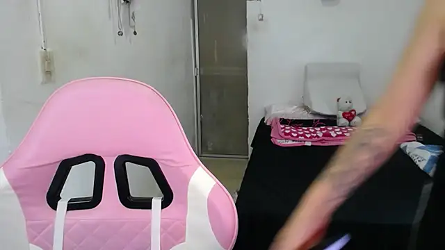 Amber09raiden online show from October 2025 04:59:02 PM