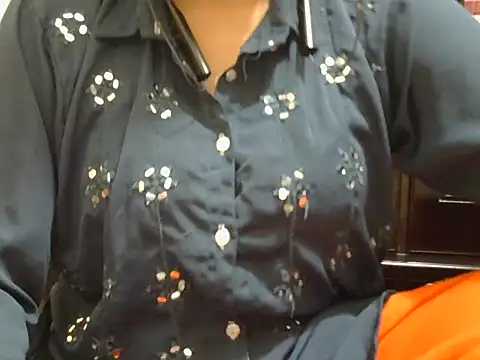 fairy queen07 online show from October 2025 09:05:02 AM