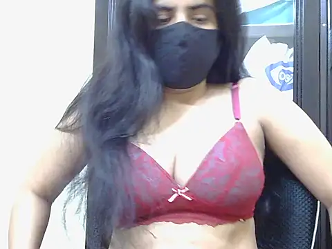 fairy queen07 online show from October 2025 05:32:01 PM