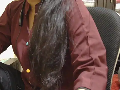 fairy queen07 online show from October 2025 09:46:01 PM