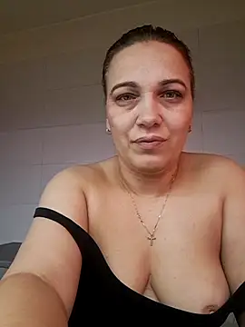 PalomaDesireee online show from October 2025 04:46:01 AM