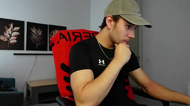 Snapshot of Ethan_Fyre chatting on September 2025 01:37:02 PM Ethan Fyre online show from September 2025 01:37:02 PM