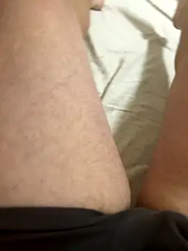 Garryo134 online show from November 2025 11:27:02 PM