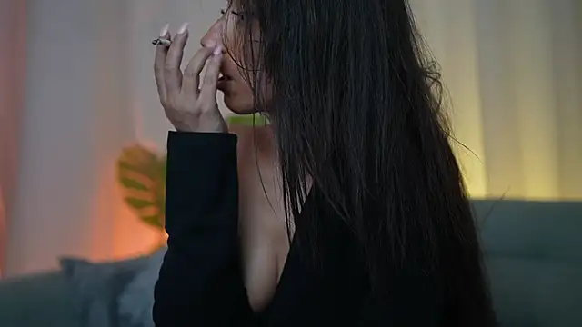 GeorgiaQuinn online show from September 2025 08:25:02 PM