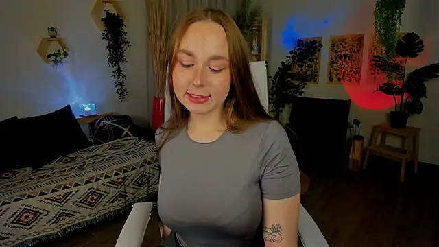 NayaraDelolmo online show from September 2025 01:34:01 PM