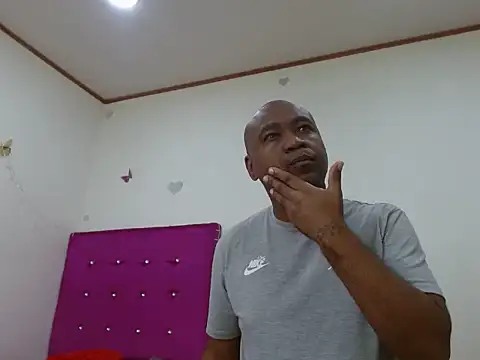 black cock and doll online show from September 2025 01:55:01 PM