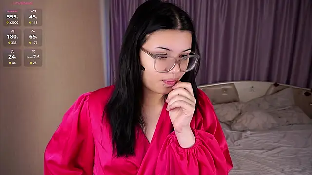 VerniceEngelking online show from October 2025 05:35:02 AM