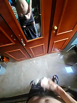 boysafado2521 online show from October 2025 08:05:02 PM