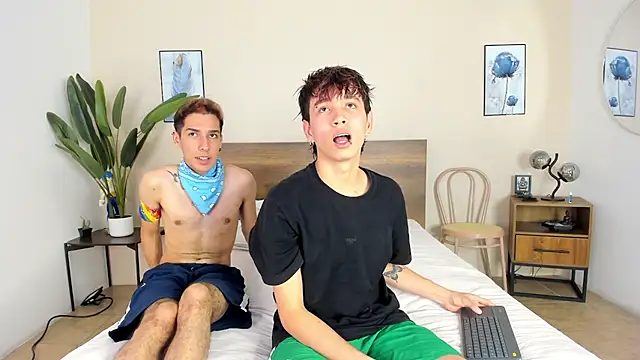 jack wesker online show from September 2025 04:38:02 AM