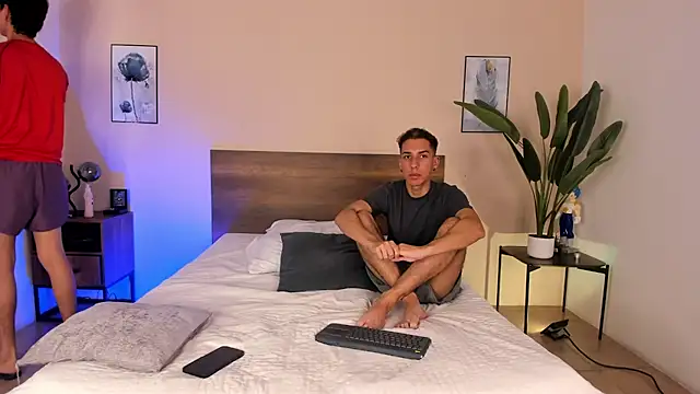 jack wesker online show from October 2025 04:42:01 AM