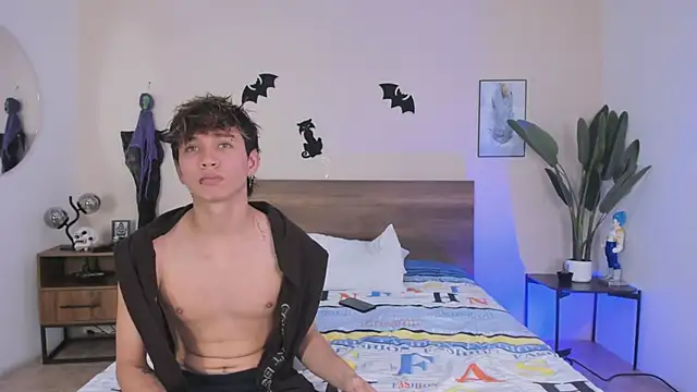 jack wesker online show from October 2025 04:44:01 AM