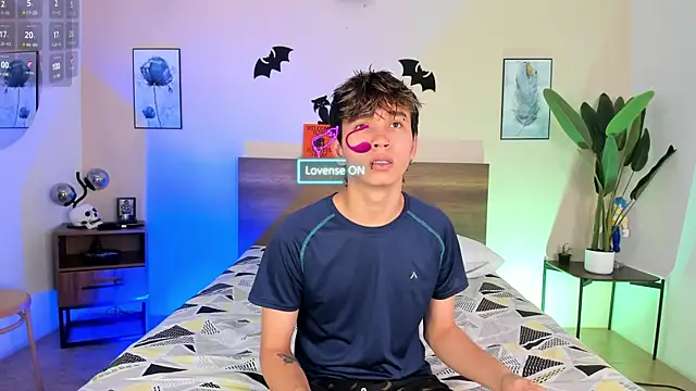 jack wesker online show from October 2025 04:37:02 AM