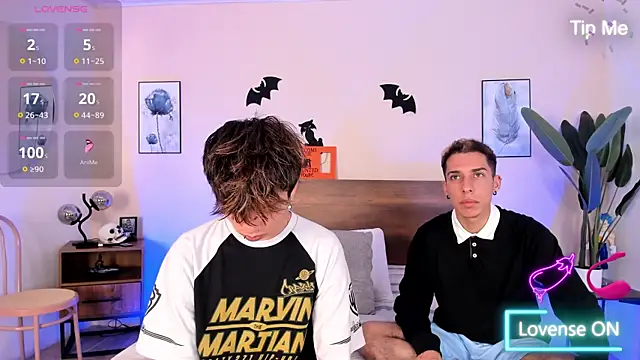 jack wesker online show from October 2025 04:48:01 AM