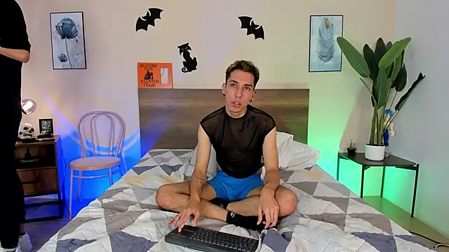 jack wesker online show from October 2025 04:57:01 AM