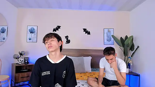 jack wesker online show from October 2025 04:42:01 AM