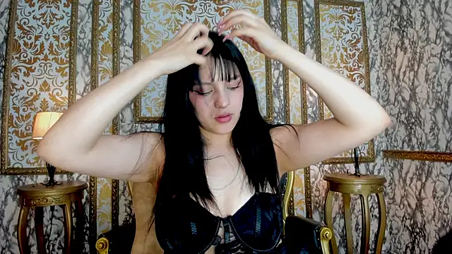 Lollylustberry online show from September 2025 12:16:02 PM