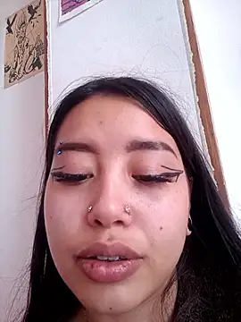 Viioleett cum online show from October 2025 05:55:02 PM