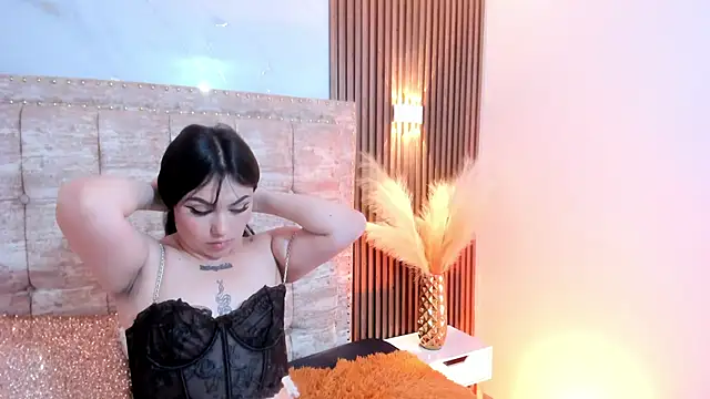 tempting cherry online show from September 2025 05:36:01 PM