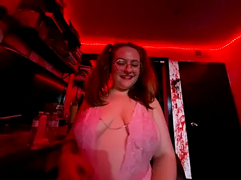 PinkCandi333 online show from September 2025 01:30:01 AM