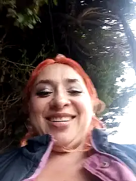 Mariana-94 online show from September 2025 06:53:01 PM