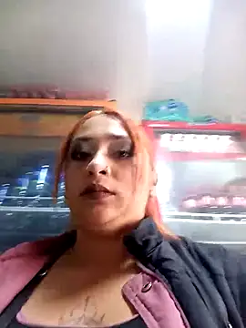 Mariana-94 online show from October 2025 11:50:02 AM