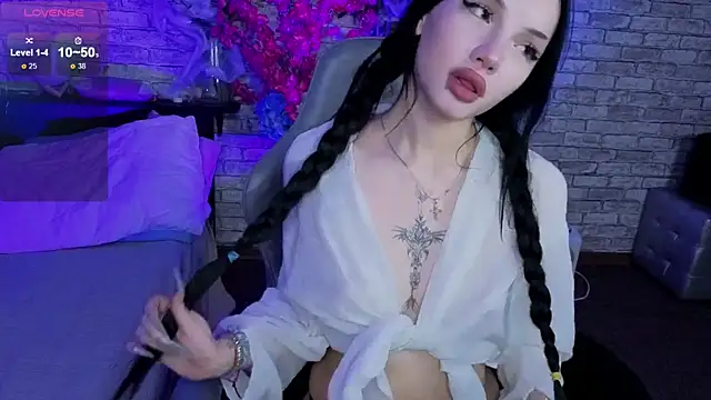 AkiraAsai online show from October 2025 08:32:01 PM