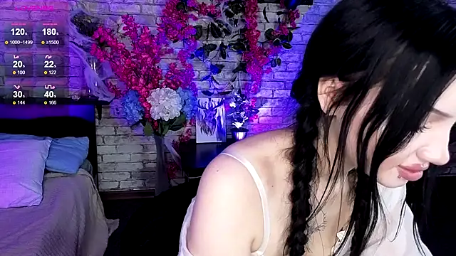 AkiraAsai online show from November 2025 08:41:02 PM