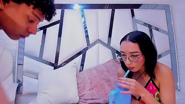 KiaraandEnzzo  online show from September 2025 03:17:02 AM