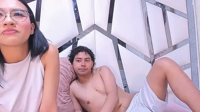 KiaraandEnzzo  online show from September 2025 03:39:02 AM